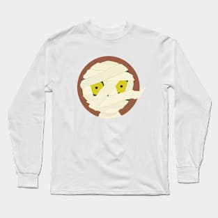 Little Mummy Long Sleeve T-Shirt